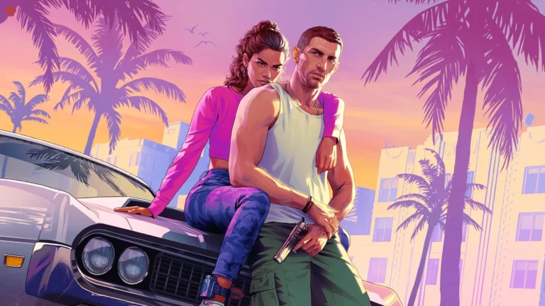 GTA 6 prévu en 2025 ?