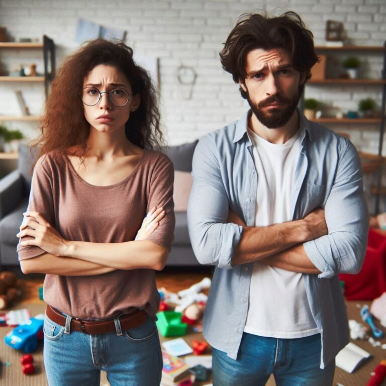 Pourquoi sont ils aussi strictes ?
